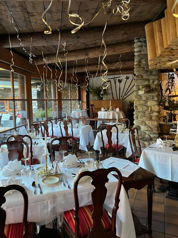 Garni Degli Angioli Hotel Ascona Kültér fotó